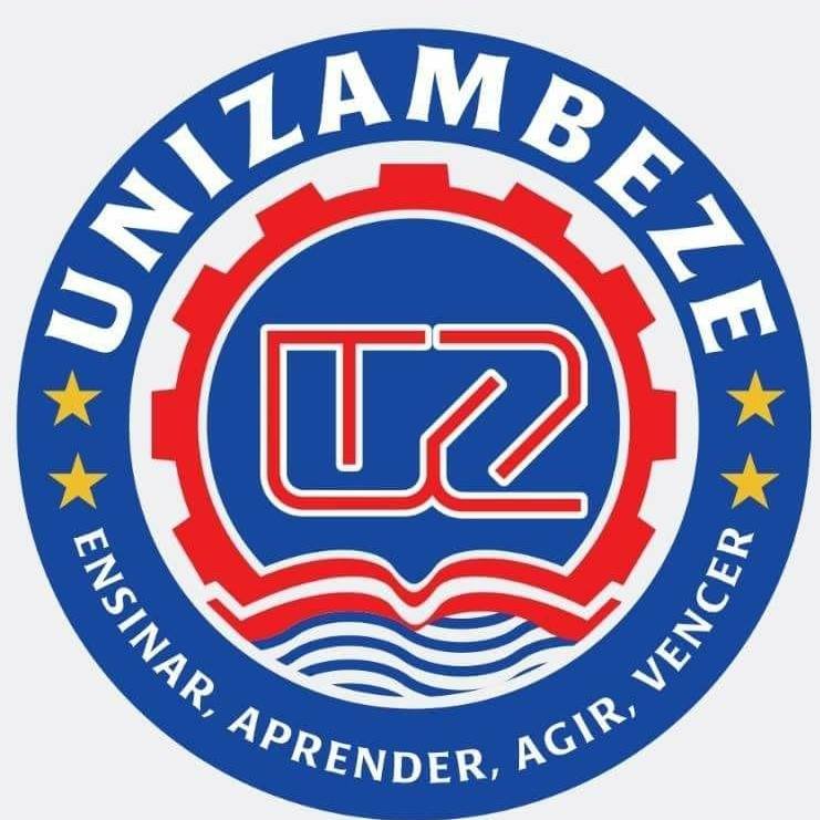 Edital da Unizambeze (Universidade Zambeze) 2022